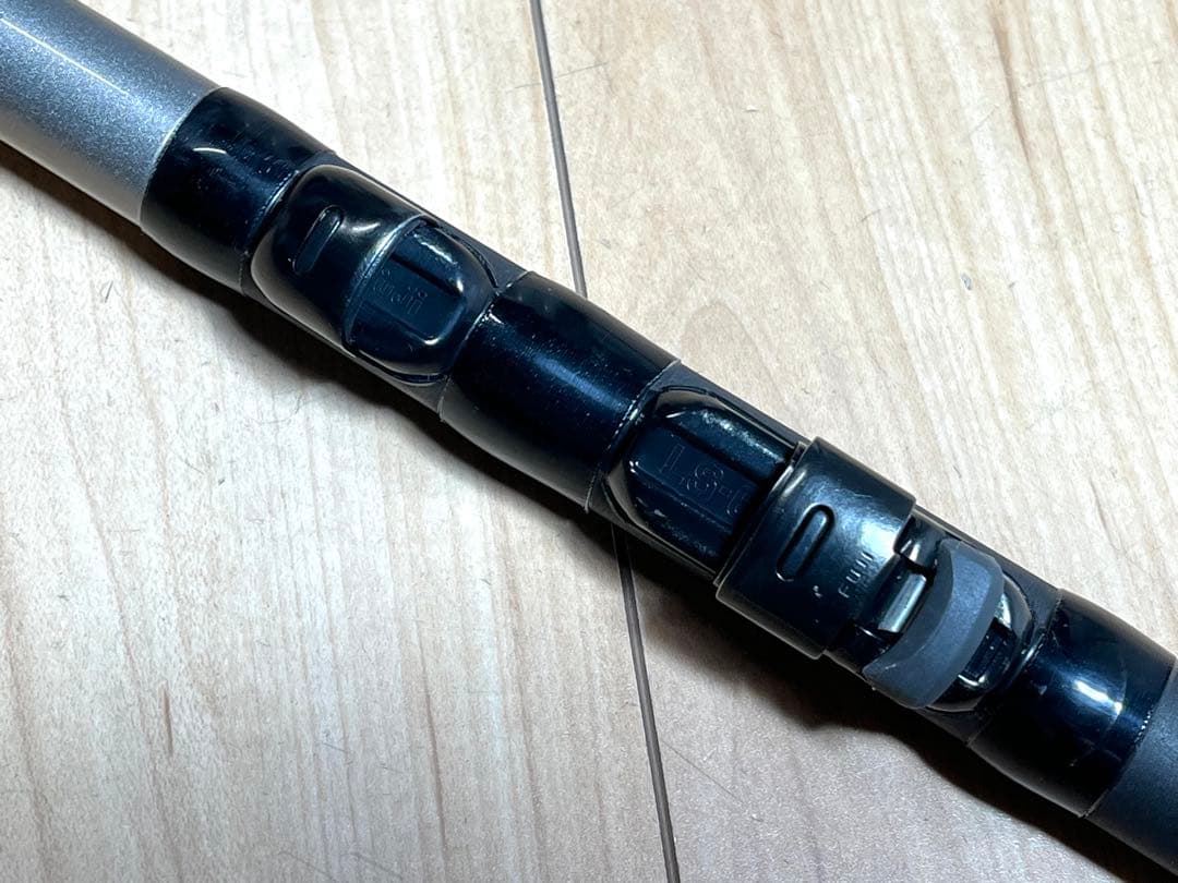 釣竿 釣り竿 シマノ α‬ ZOOM 磯EX T1.5-53 インターライン