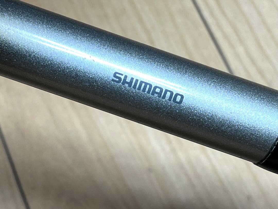 釣竿 釣り竿 シマノ α‬ ZOOM 磯EX T1.5-53 インターライン