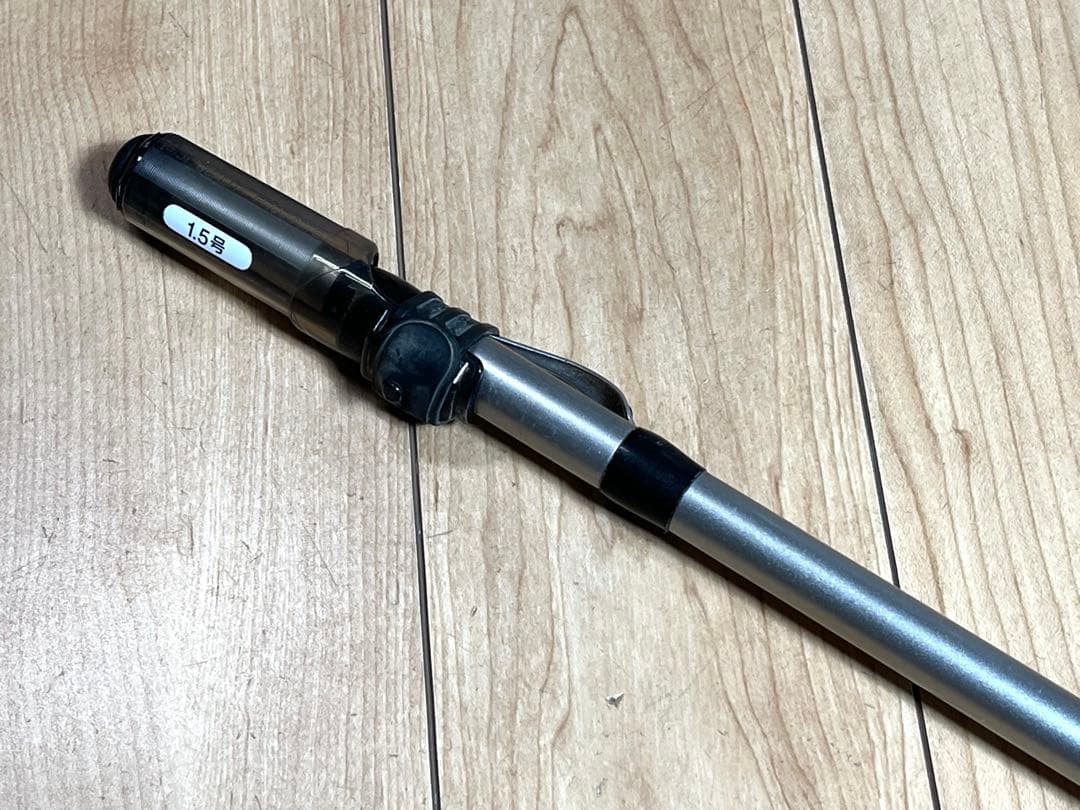 釣竿 釣り竿 シマノ α‬ ZOOM 磯EX T1.5-53 インターライン