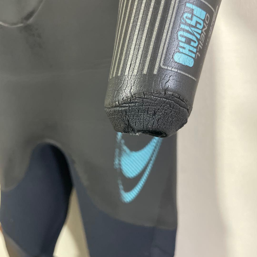 O'NEILL セミドライ　レディース