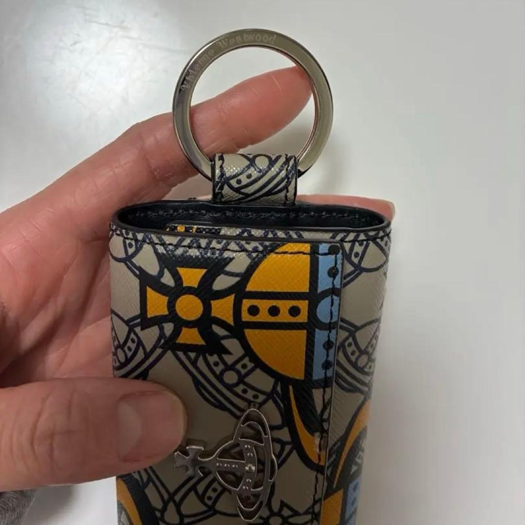 m*o様 Vivienne Westwood ヴィヴィアンウエストウッド キーケ