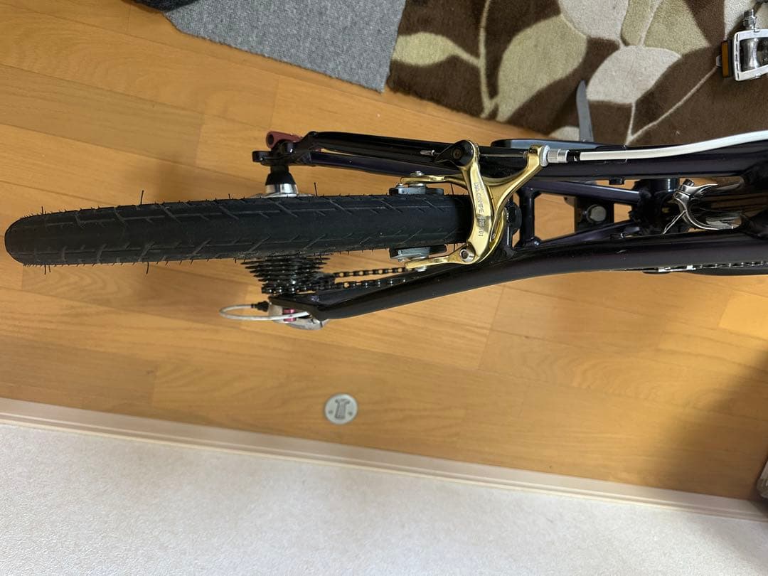 プログレッシブレーシング　CX-204-16R 引取のみ