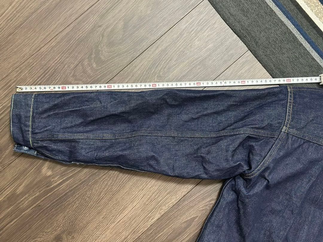 Levi's 506XX 42インチ1st LVC 1936 日本製