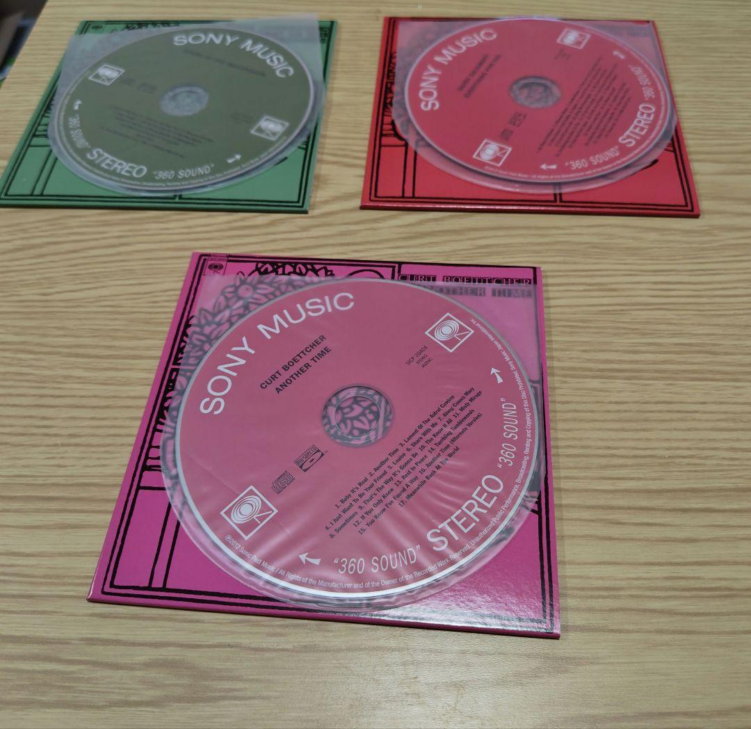 The Millennium At Last～ミレニウム ボックス CD 8枚組