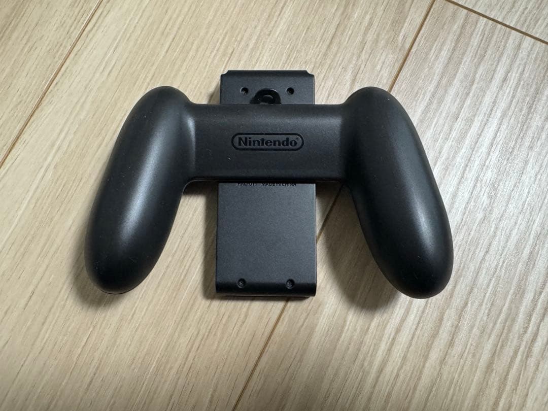 【超美品】Nintendo Switch 本体　箱＆付属品＆ケース付き