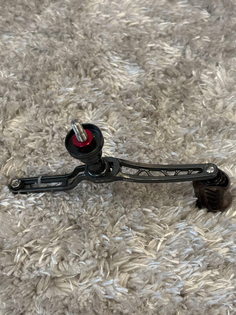 激レア 限定 リブレ シマノユニオン52-58 Livre union クロノ