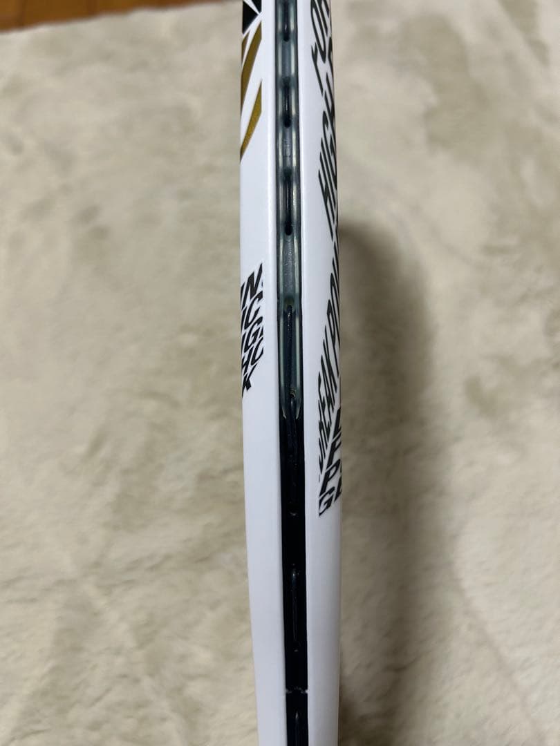 ラケット(軟式用) GEOBREAK 70V