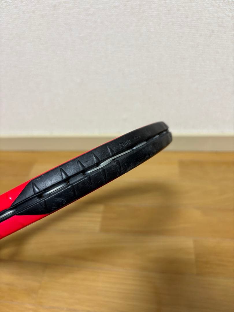 YONEX VCORE SV100 硬式テニスラケットグリップ1