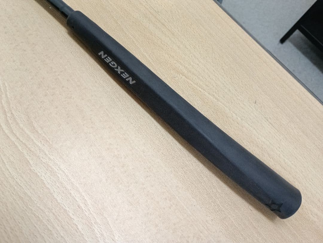 ODYSSEY　オデッセイ BIG T #5 パター 34,5インチ　送料込み