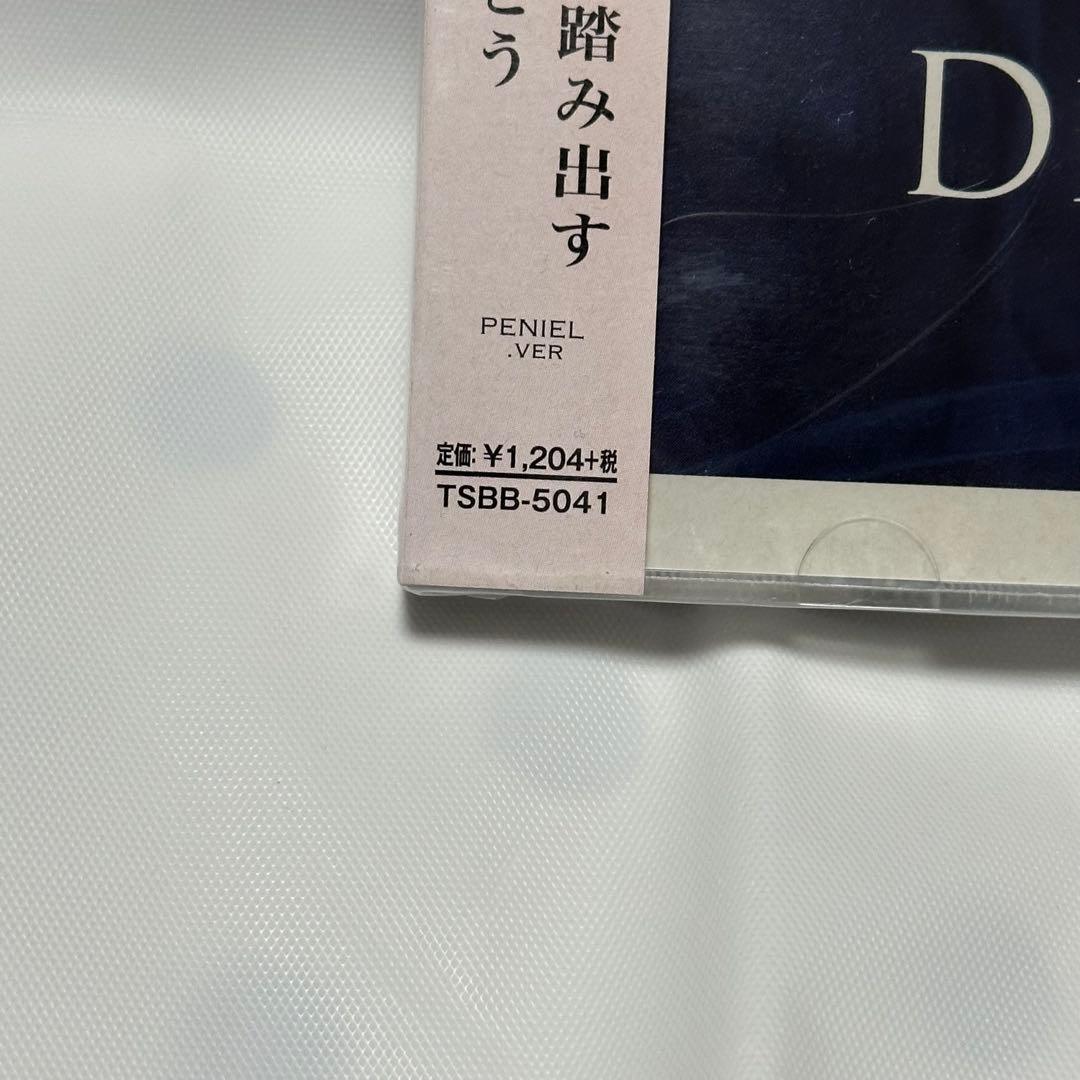 BTOB/DEAR BRIDE/プニエルヴァージョン/CD