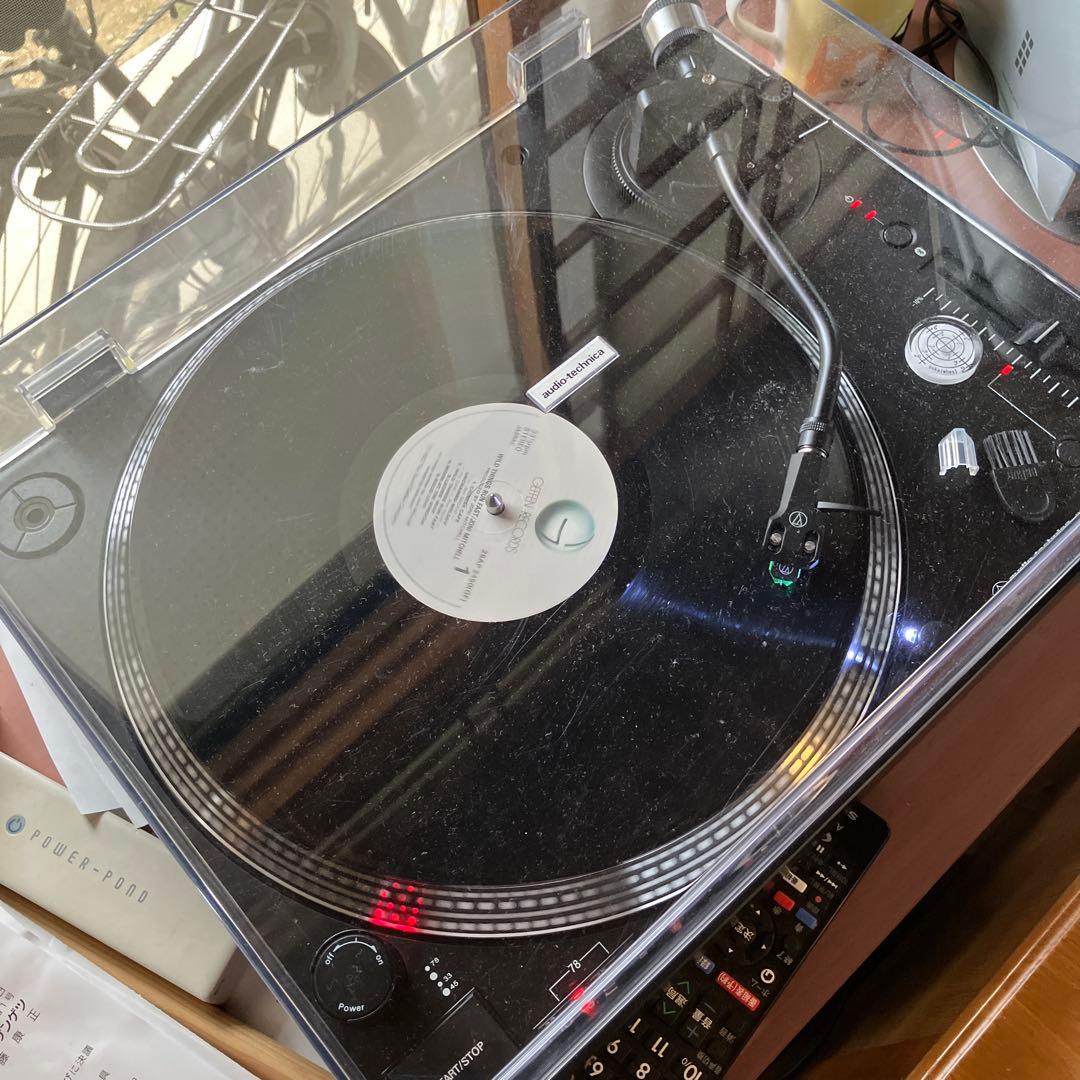 Joni Mitchell Wild Things Run Fast レコード