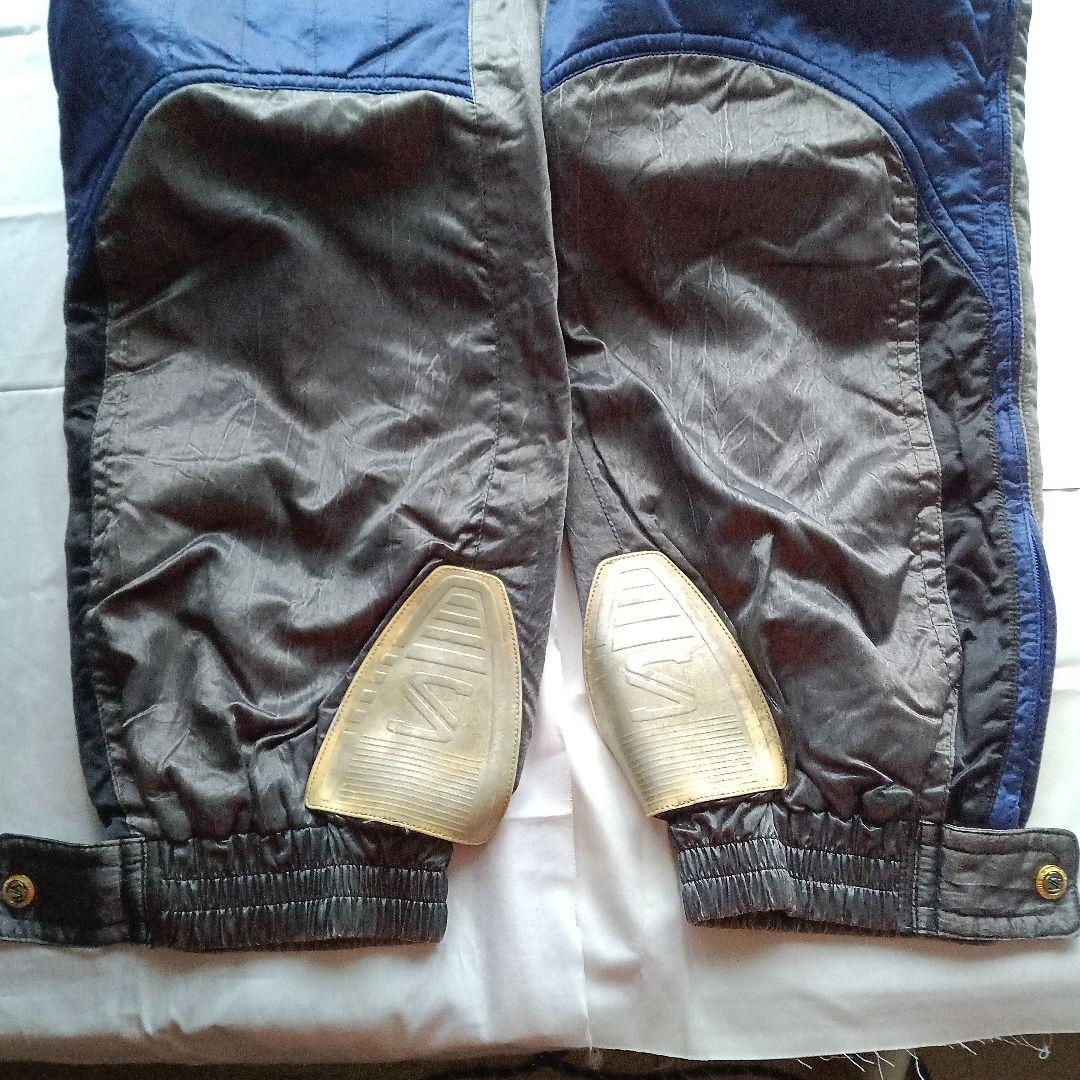 Salomon スキーウェア 男性用 多色