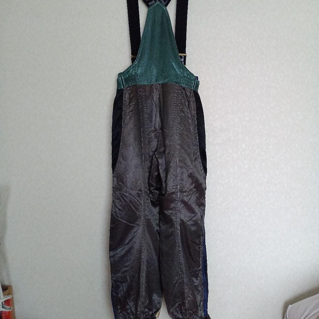 Salomon スキーウェア 男性用 多色