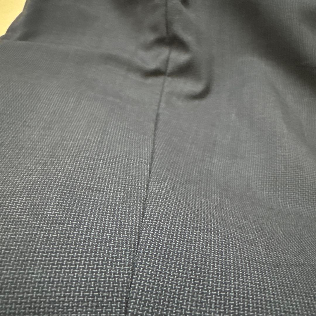 INCOTEX スラックス 48 春夏 グレー