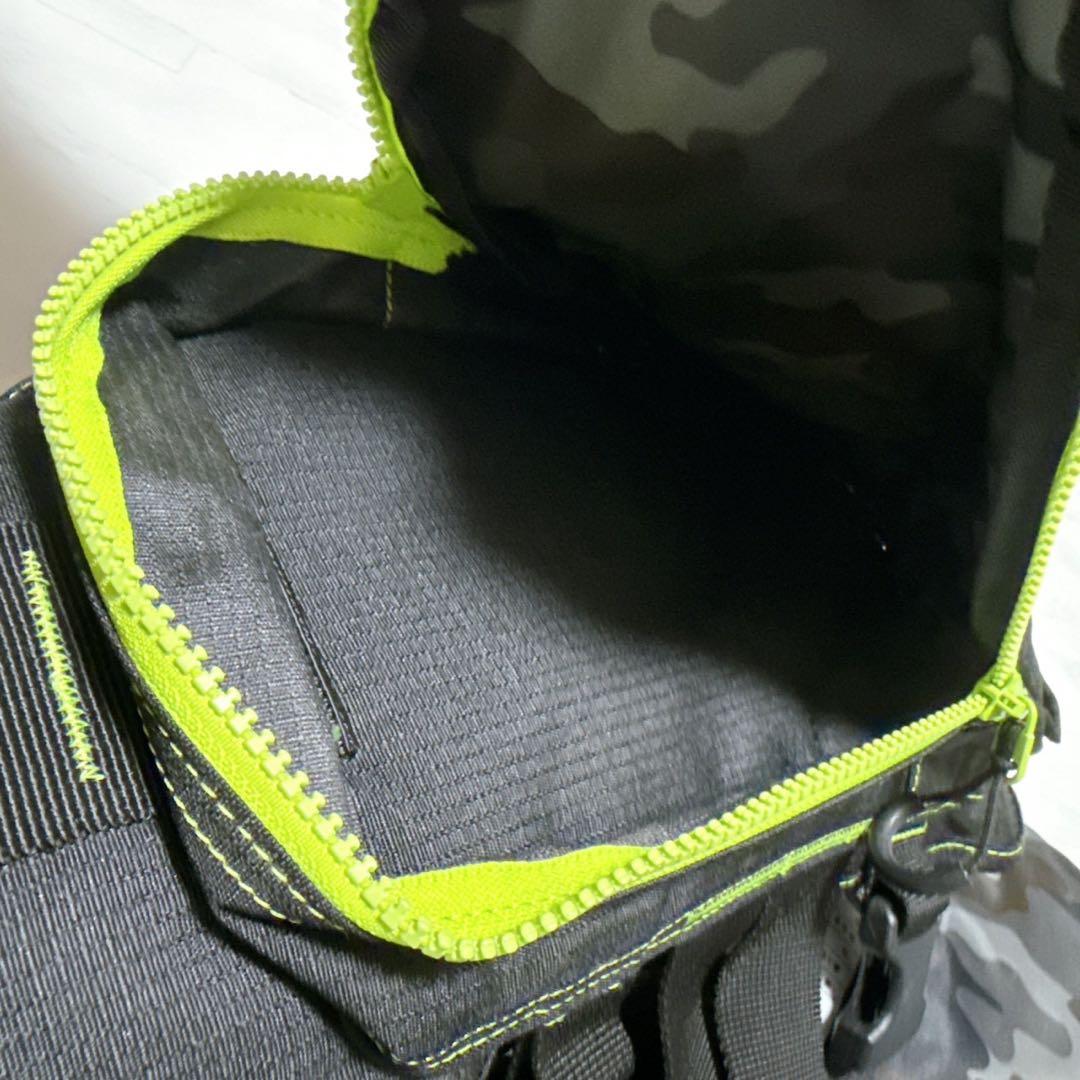 ダイワ ライトフロート ゲームベスト DF-6406