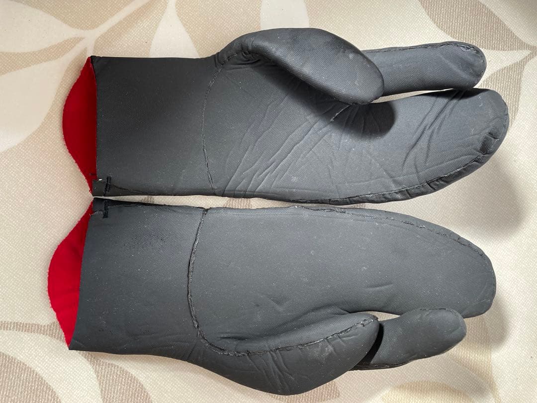 COLD WEATHER SURFING WETSUITS GEAR セット