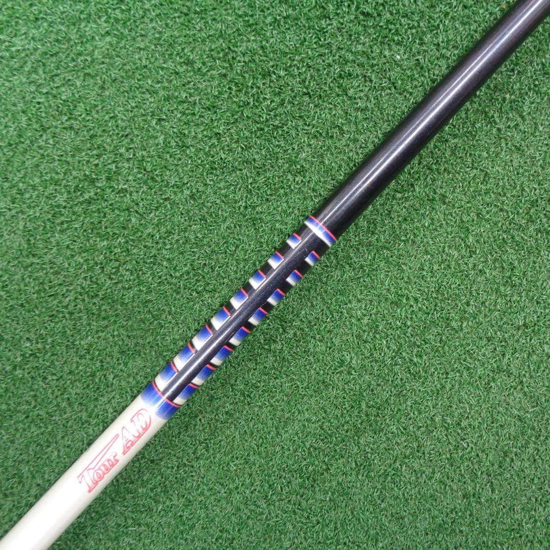 グラファイトデザイン Tour AD mj-6s 石川遼 シグネチャーモデル