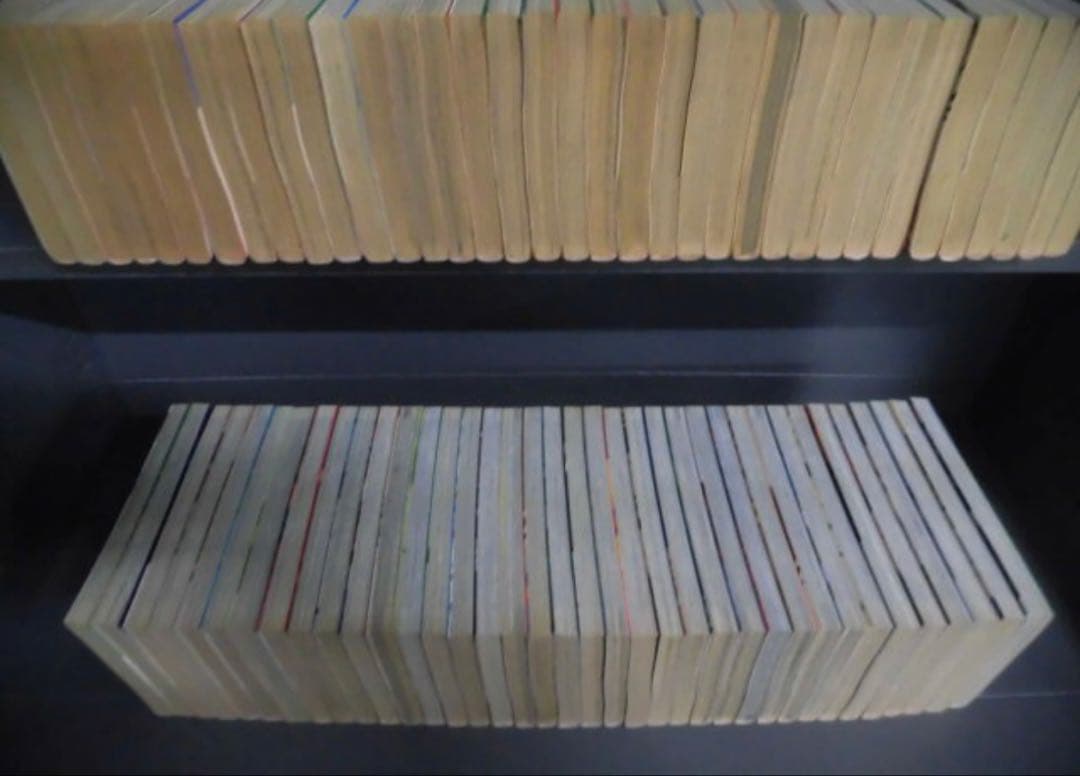 NARUTO 全巻セット 2巻から72巻　13巻以外初版