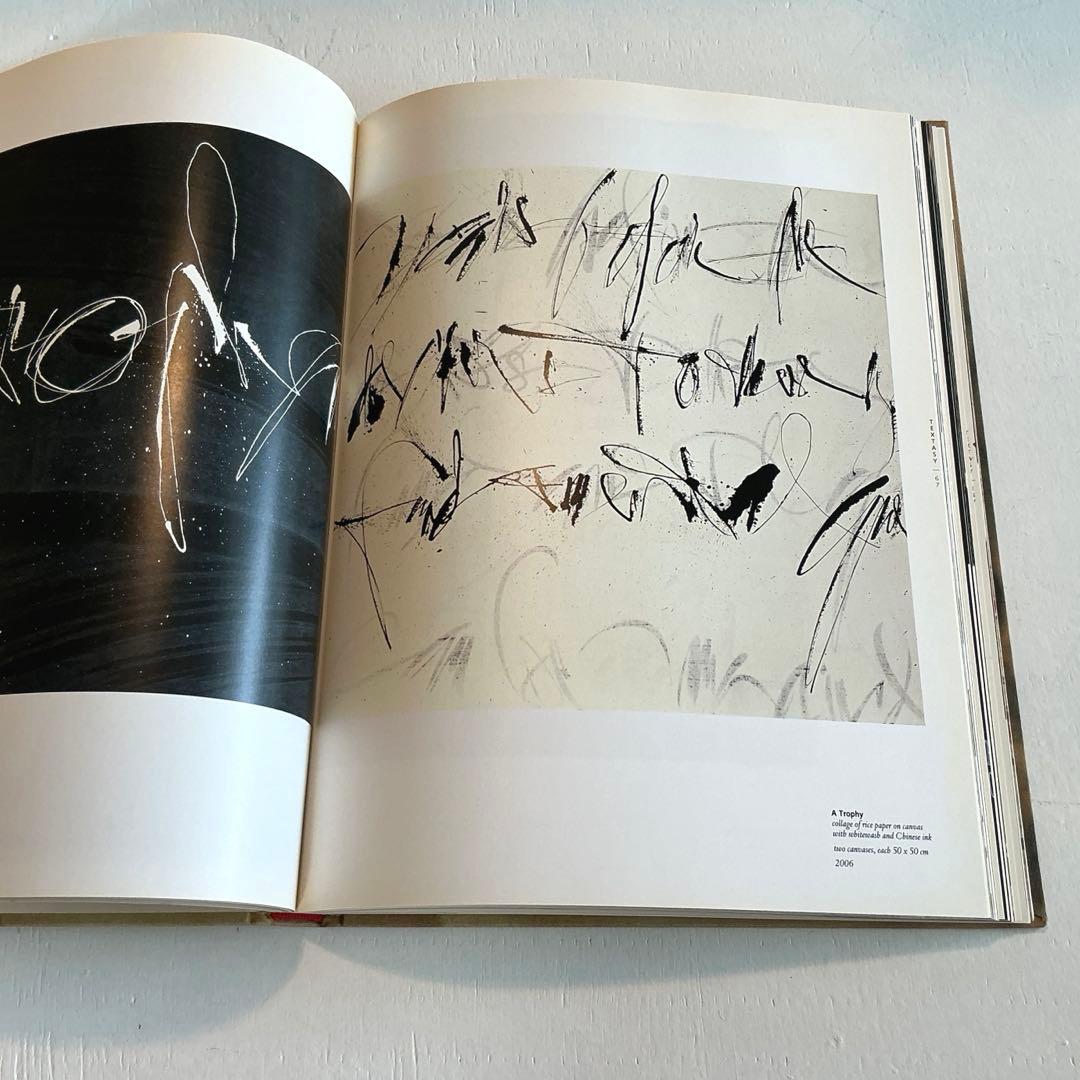 TEXTASY: Brody Neuenschwander ノイシュワンダー作品