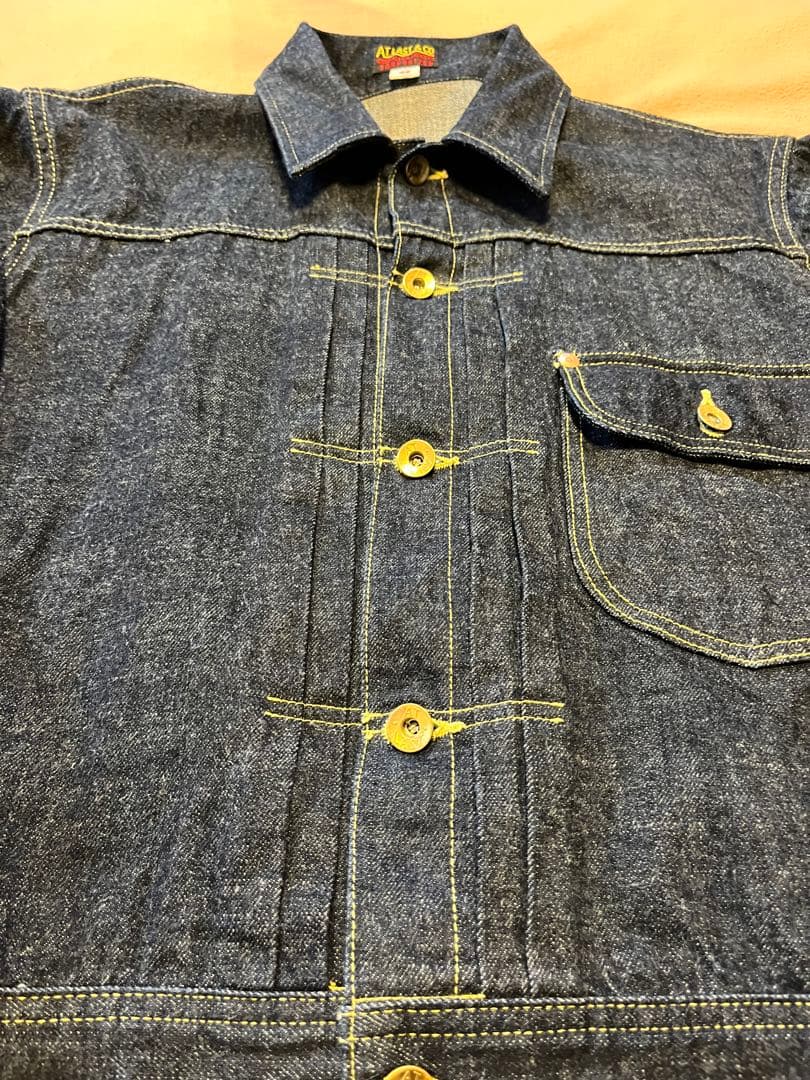 アットラスト ブッチャープロダクツ AtLast&Co