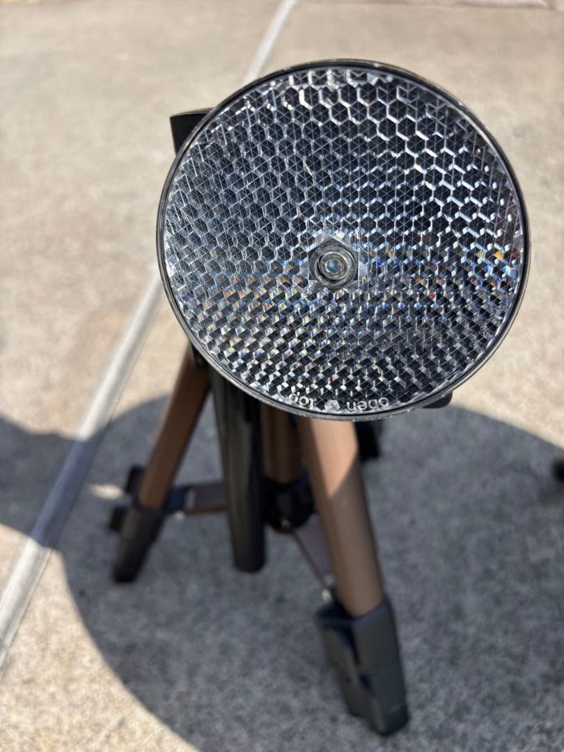 Pro start portable start gateと計測器の中古品