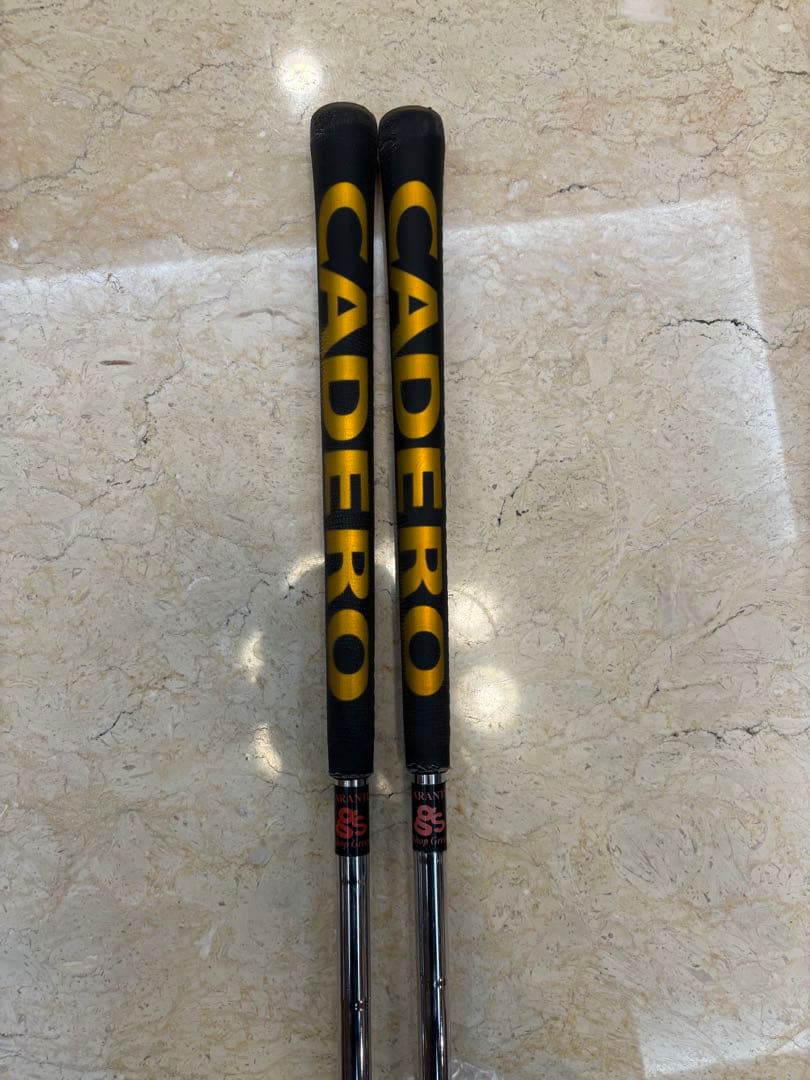 アーティザン ウェッジ 52S 56S ARTISAN ノーメッキ