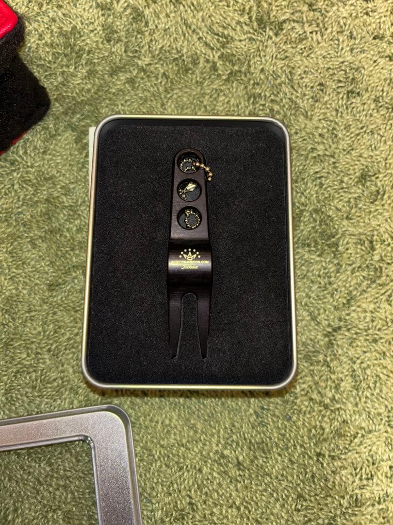 スコッティキャメロン スペシャルセレクト ニューポート2