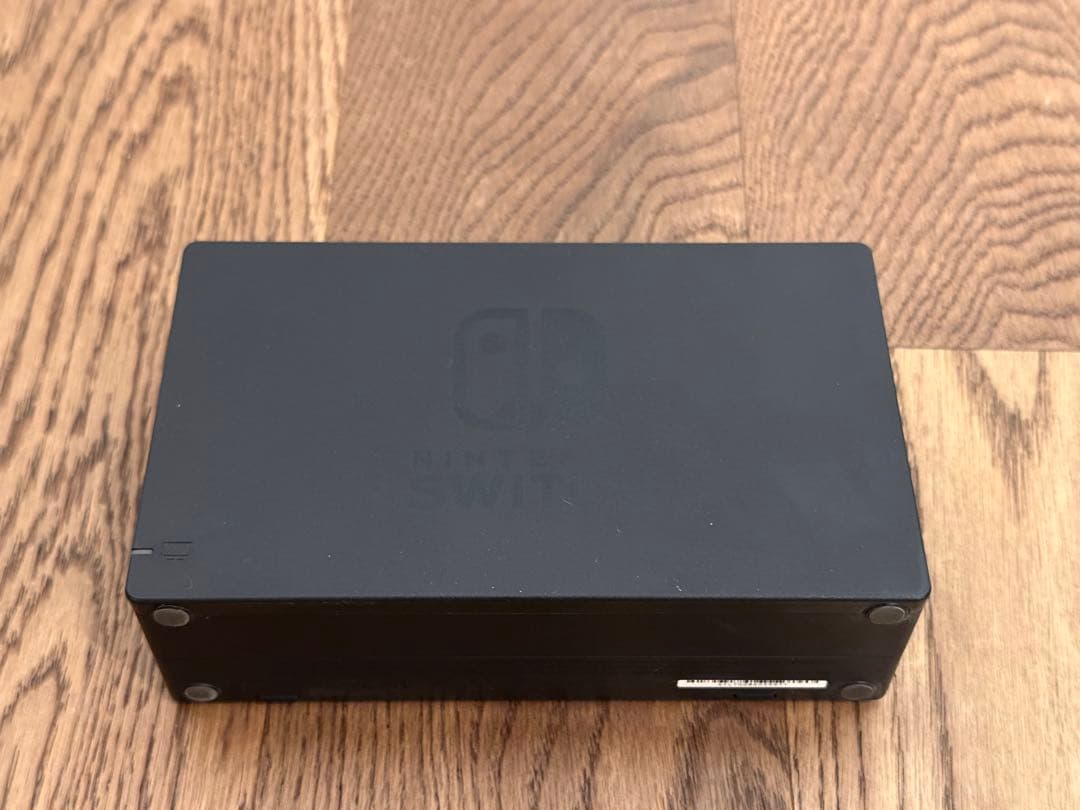 Nintendo Switch ニンテンドースイッチ本体　箱無し