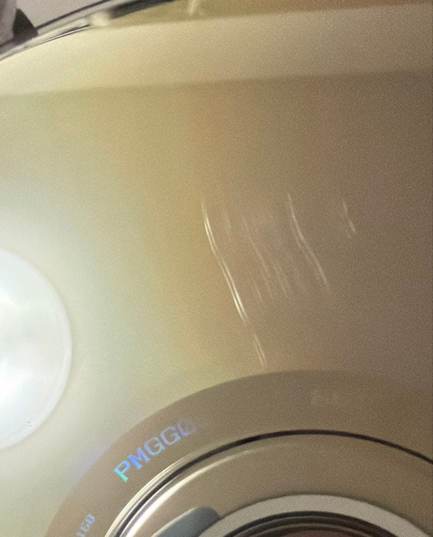 gibkiy gibkiy gibkiy / 不条理種劇（1st Press）