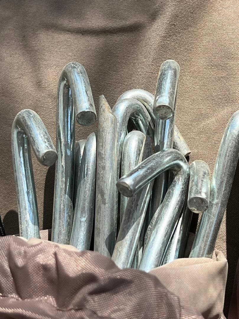 炎幕DX メッシュインナーセット