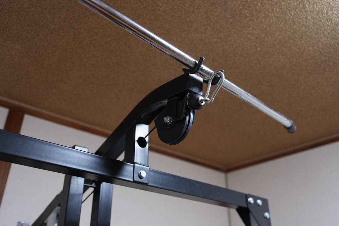 に*様 【引取限定/福岡市】IROTEC ホームジムセット 12万円相当(プレー