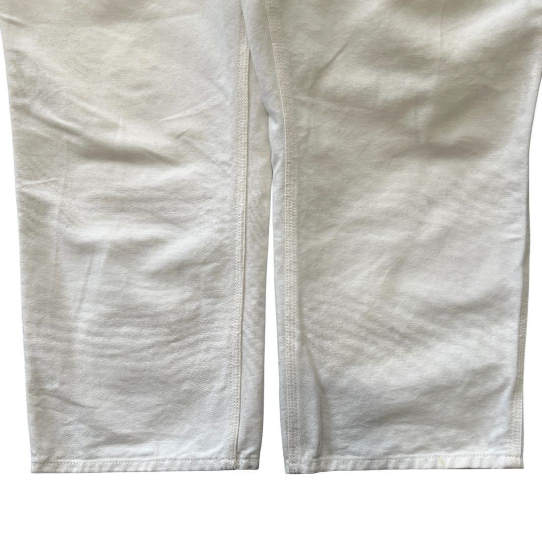 Carhartt WIP × Toogood ダブルニーパンツ カーハート