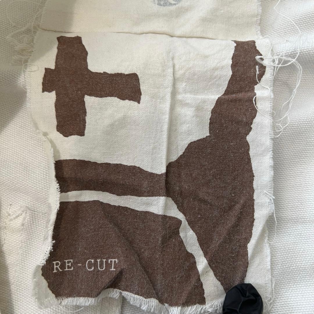 Carhartt WIP × Toogood ダブルニーパンツ カーハート