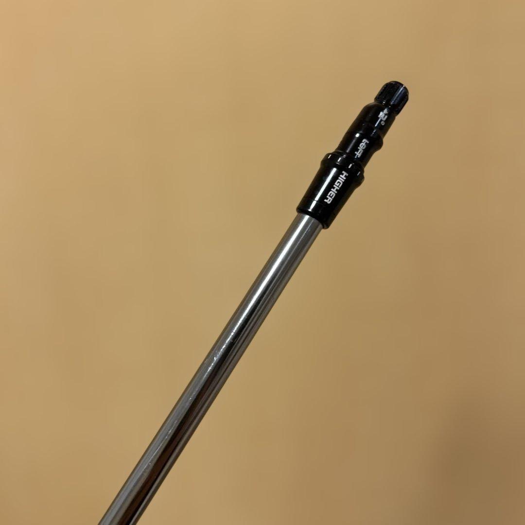 Diamana RF 60 S 5w フェアウェイウッド用　テーラーメイド