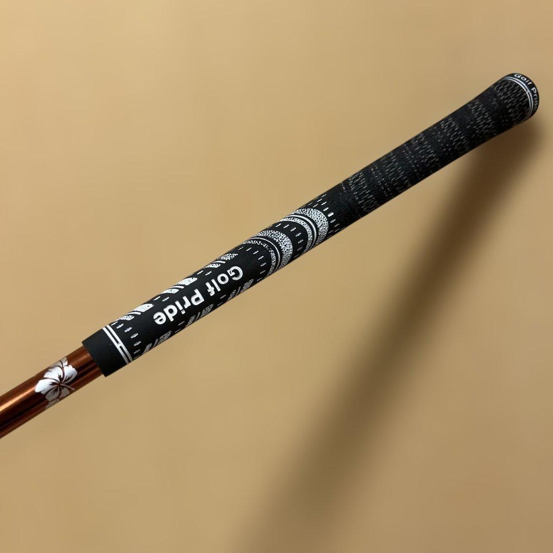 Diamana RF 60 S 5w フェアウェイウッド用　テーラーメイド