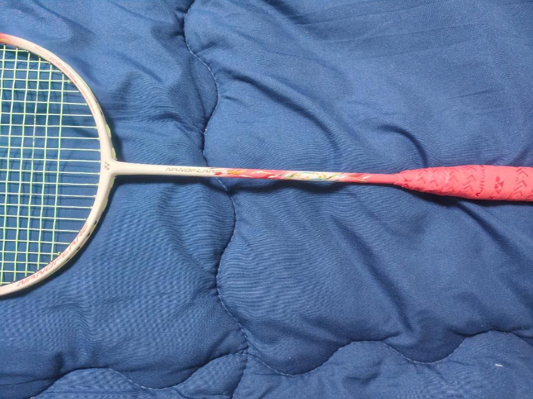 YONEX ナノフレア70（NF-70）「4U6（4UG6）」正規品