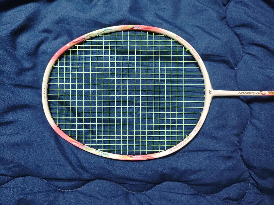 YONEX ナノフレア70（NF-70）「4U6（4UG6）」正規品