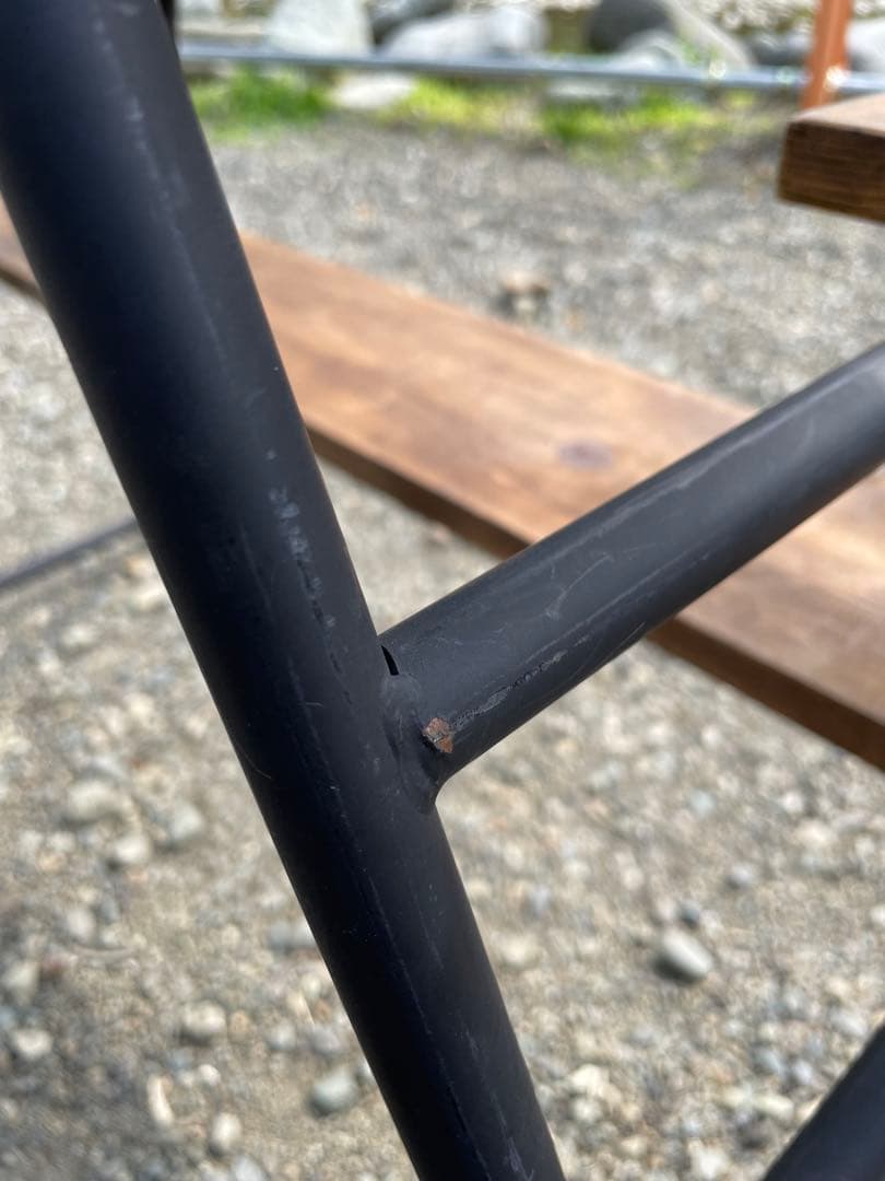 ゆ*！様 DOD 【テキーラキッチンレッグ】棚板&収納袋付き