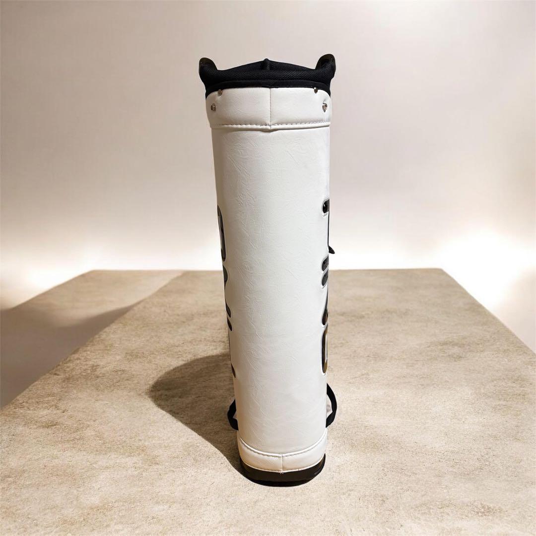 PING CB-P212 ワンポケット キャディバッグ