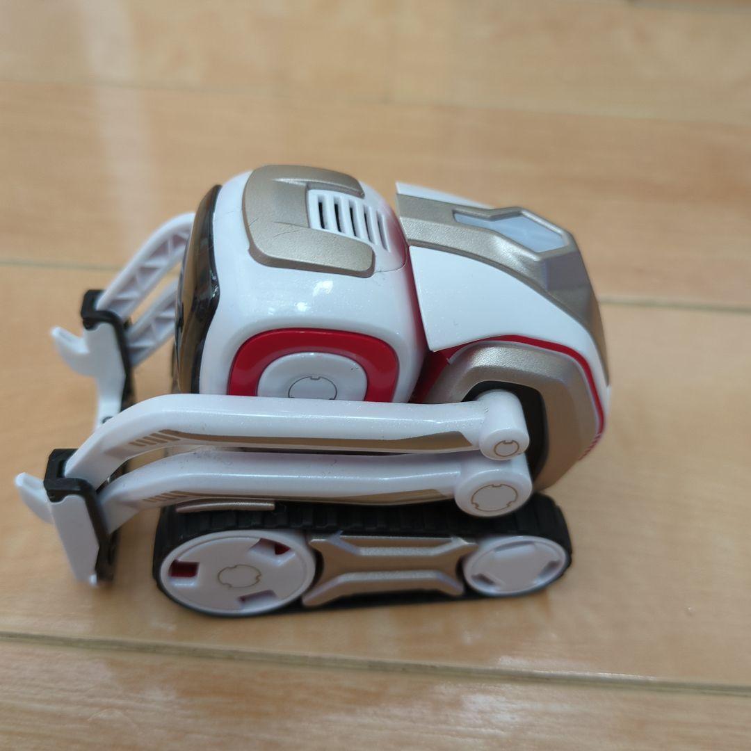Cozmo ロボット 一式