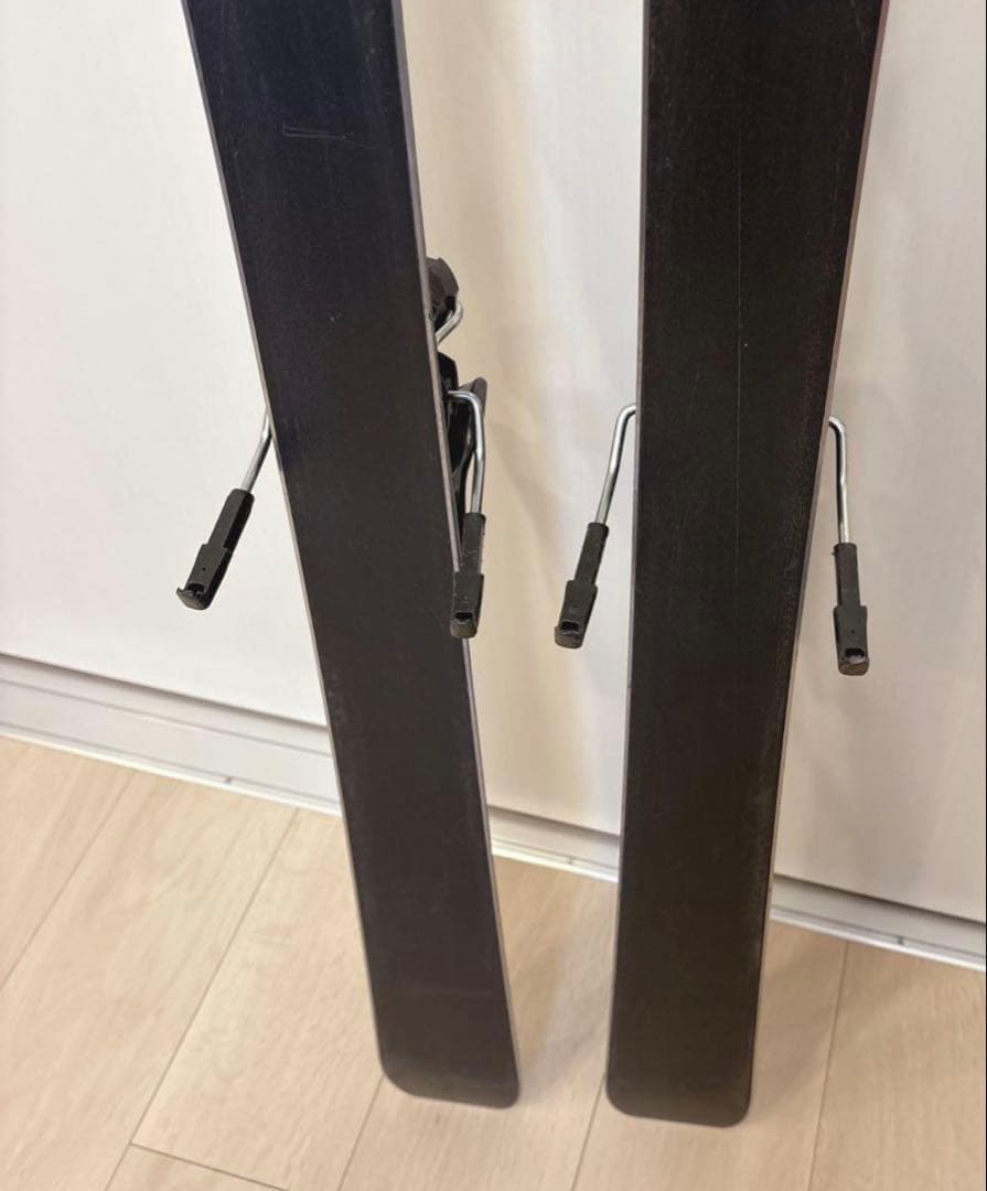 【送料込】ROSSIGNOL PMC-3000 スキー板