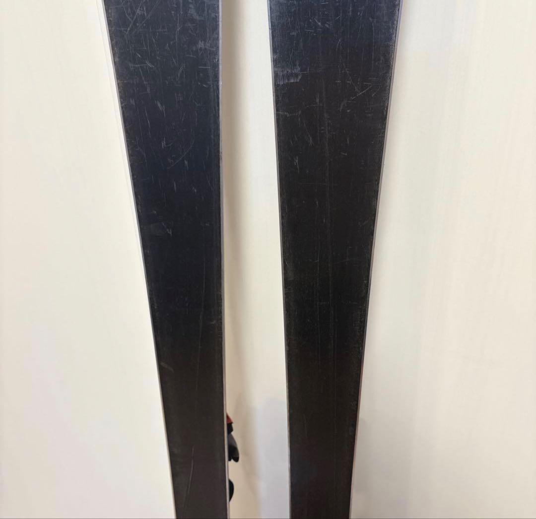 【送料込】ROSSIGNOL PMC-3000 スキー板