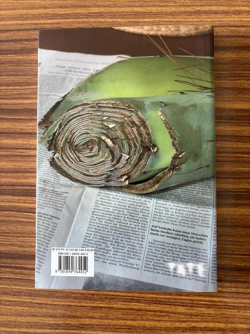 Wolfgang Tillmans 2017 作品集