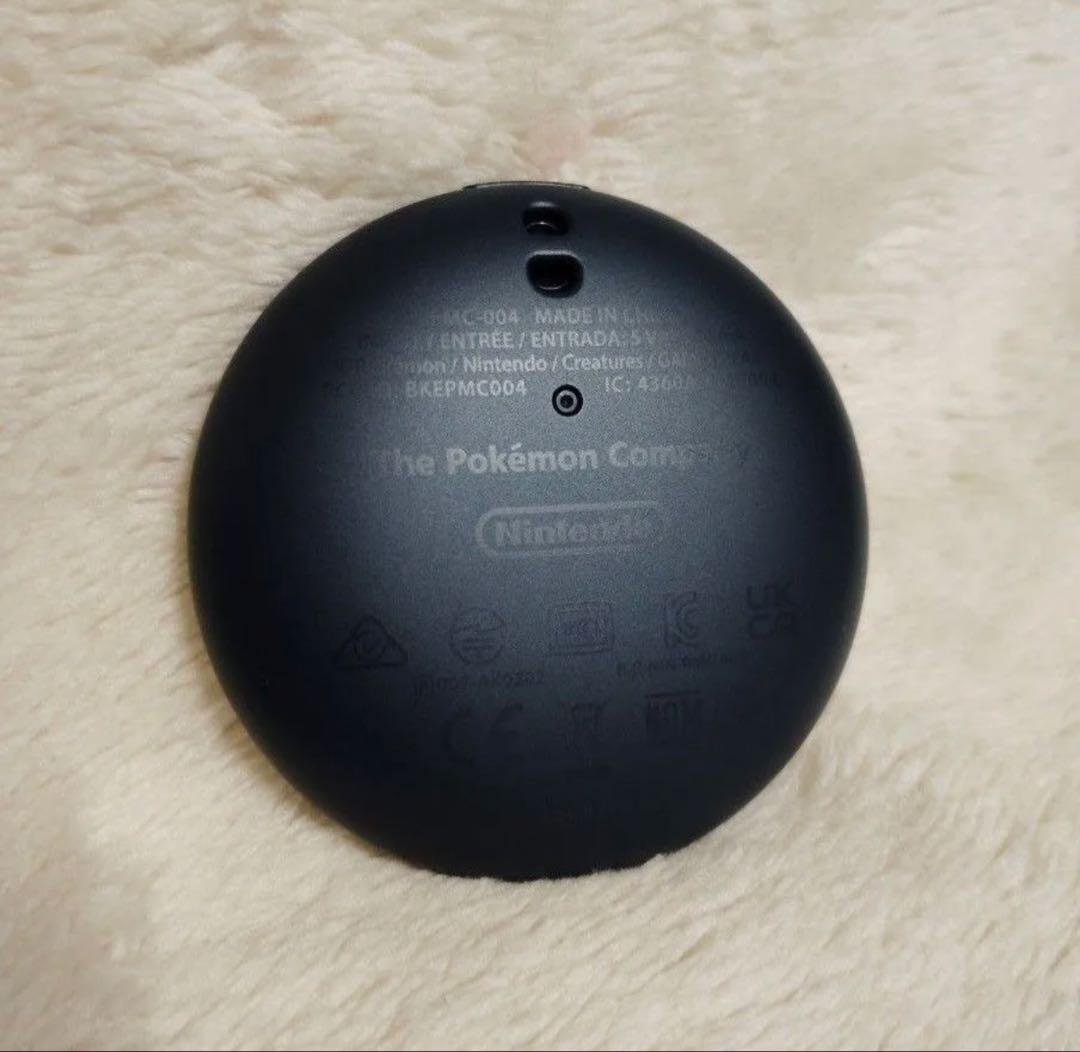 ポケモンgoプラスプラスpokemonGOplus＋ オートスロー