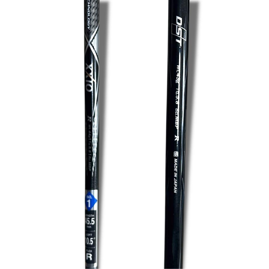 大人気 定番 ゼクシオセブン ドライバー ゼクシオエイト 4番ウッド R メンズ