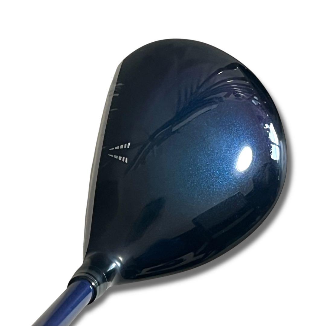 大人気 定番 ゼクシオセブン ドライバー ゼクシオエイト 4番ウッド R メンズ