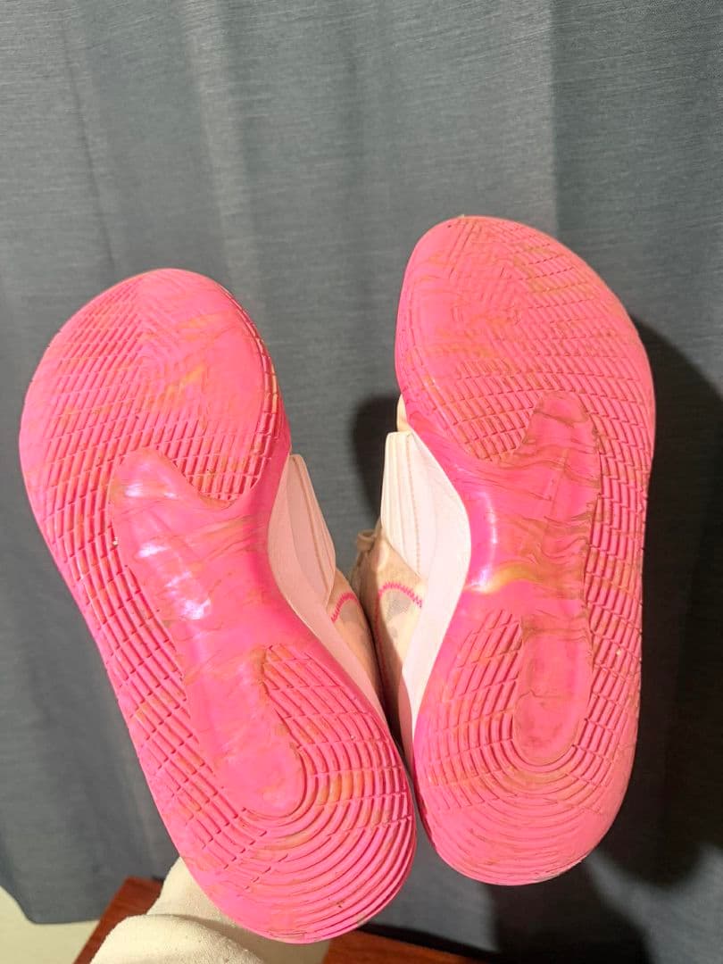 シューズ(男性用) Nike Zoom KD 12 Aunt Pearl