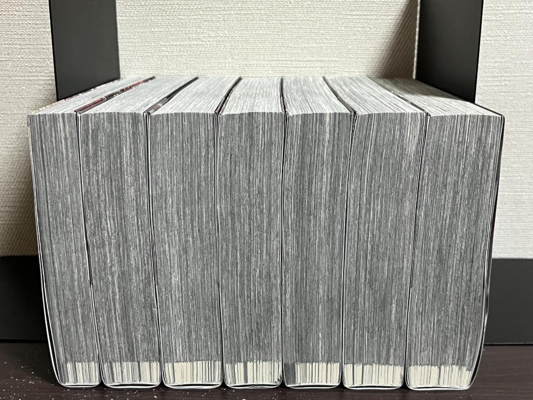 ガンニバル 完全版 1-7巻 /全巻セット /全巻初版(第一刷) /二宮 正明