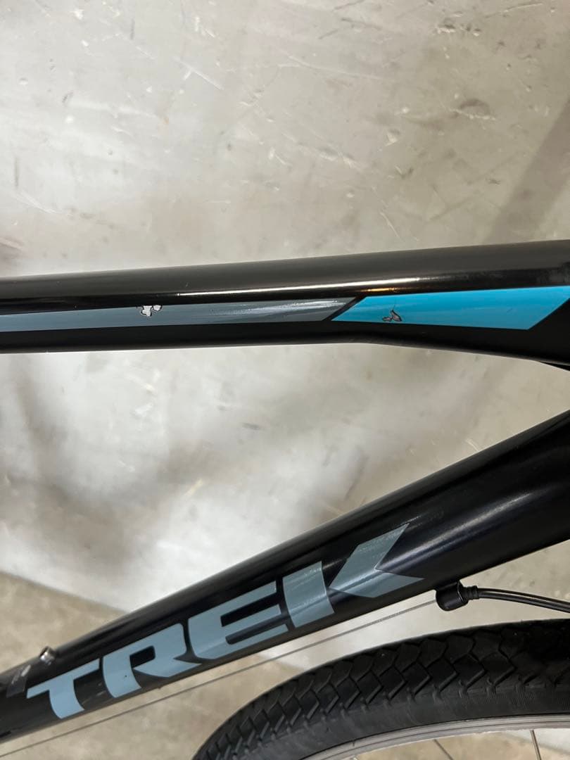 クロスバイク　 TREK FX2 トレック　FX2