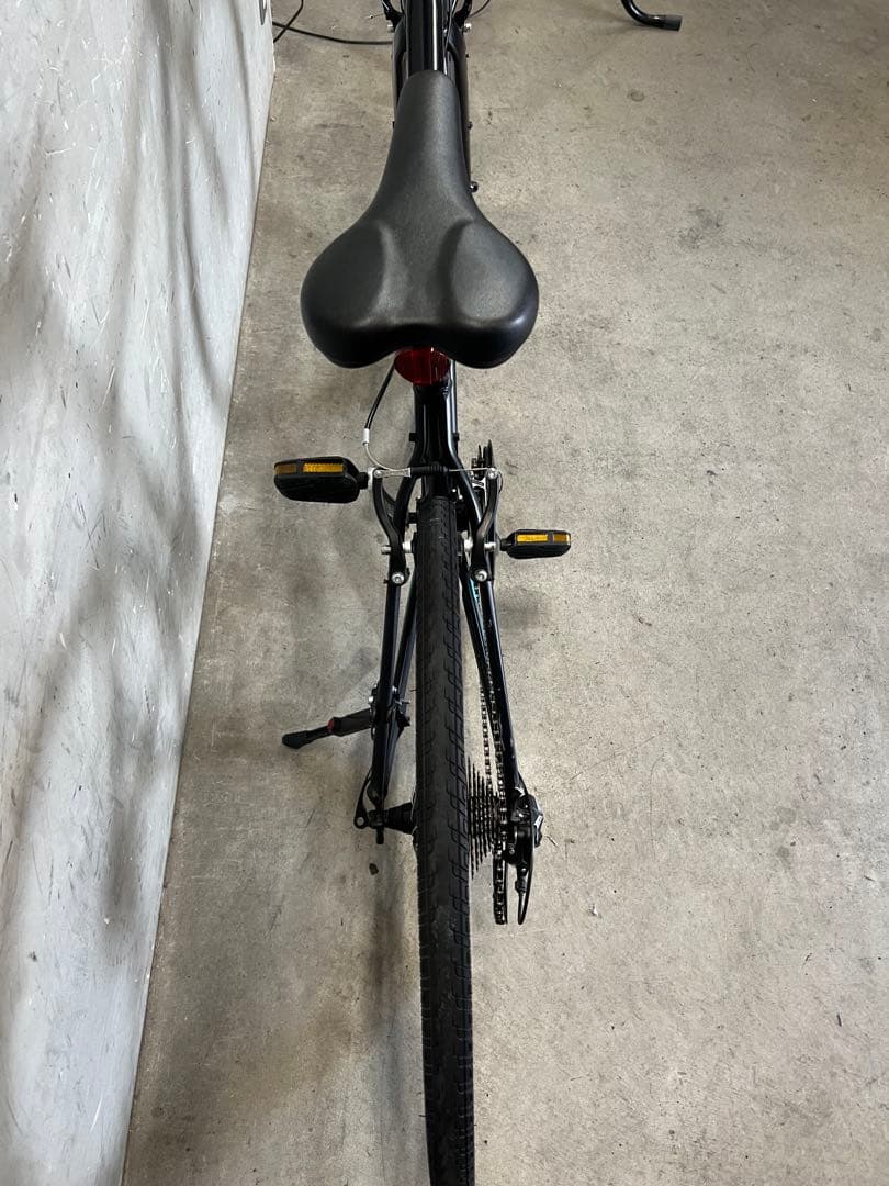 クロスバイク　 TREK FX2 トレック　FX2